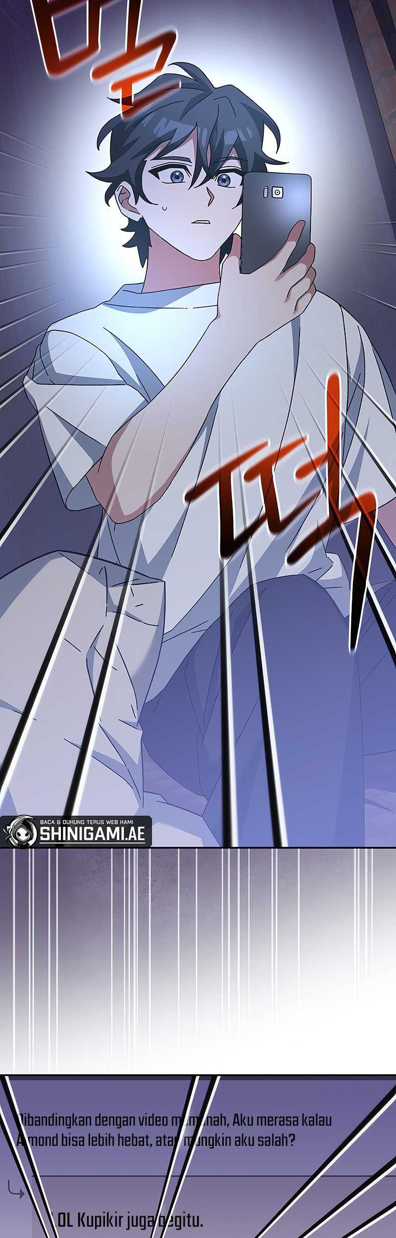 Genius Archer’s Streaming Chapter 21 Gambar 24