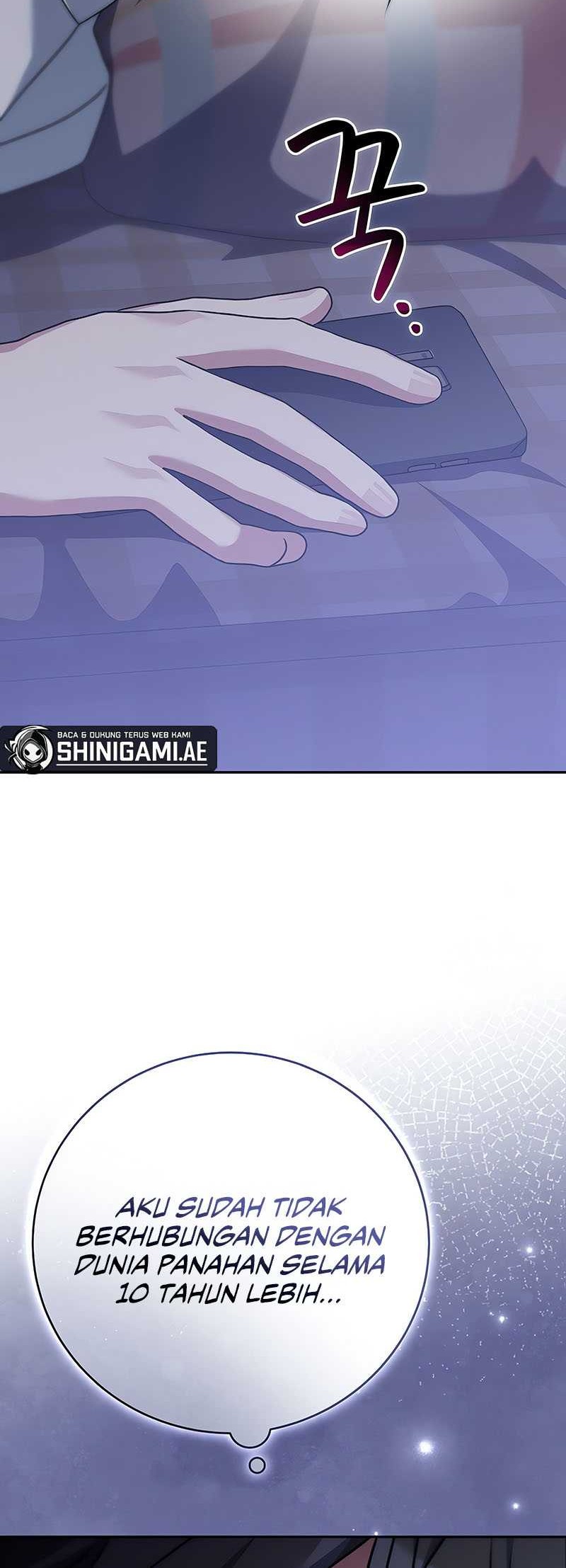 Genius Archer’s Streaming Chapter 21 Gambar 29