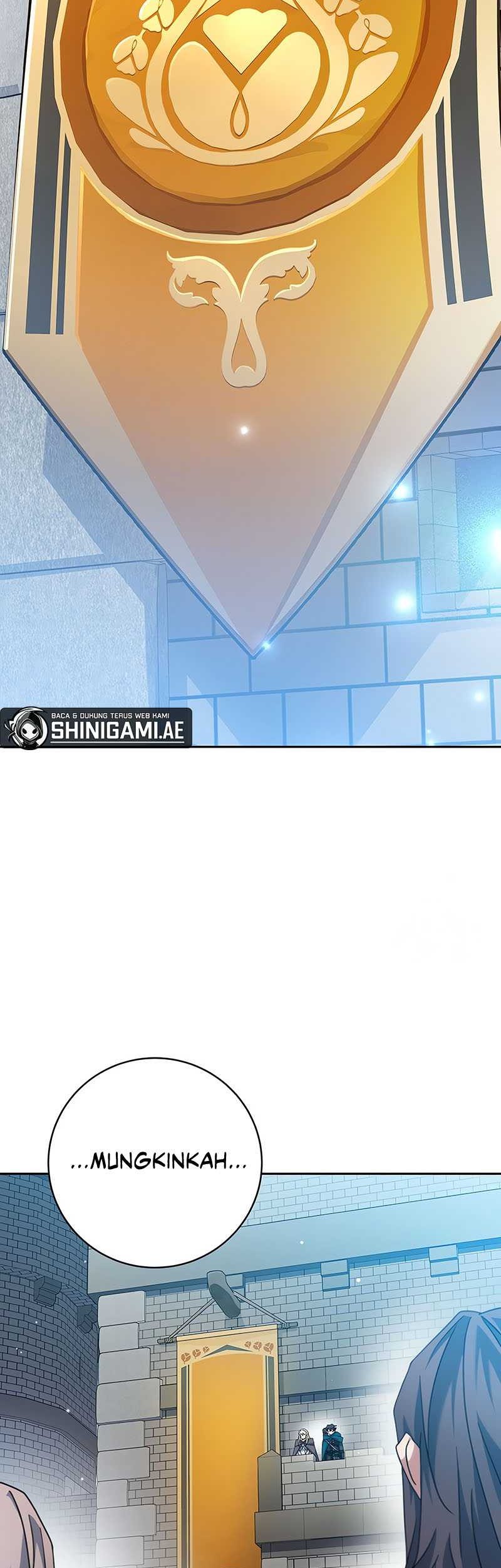 Genius Archer’s Streaming Chapter 20 Gambar 52