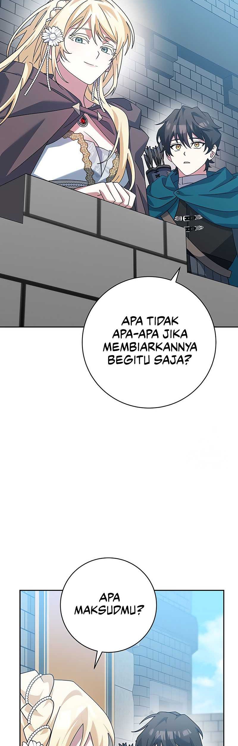 Genius Archer’s Streaming Chapter 20 Gambar 55