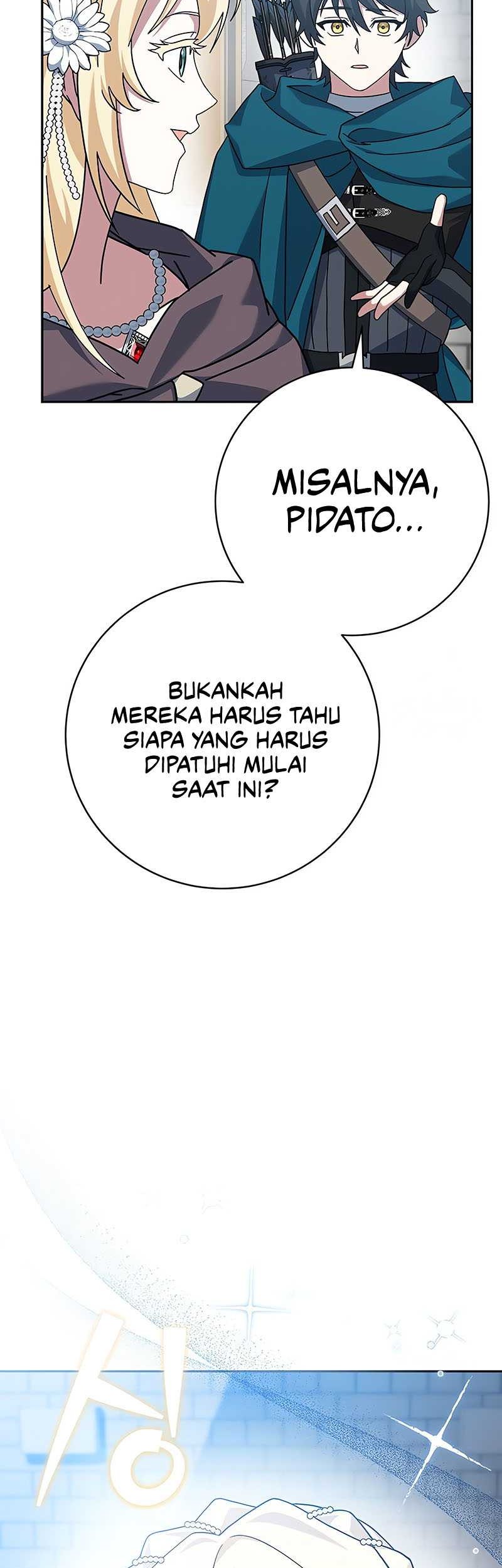 Genius Archer’s Streaming Chapter 20 Gambar 56