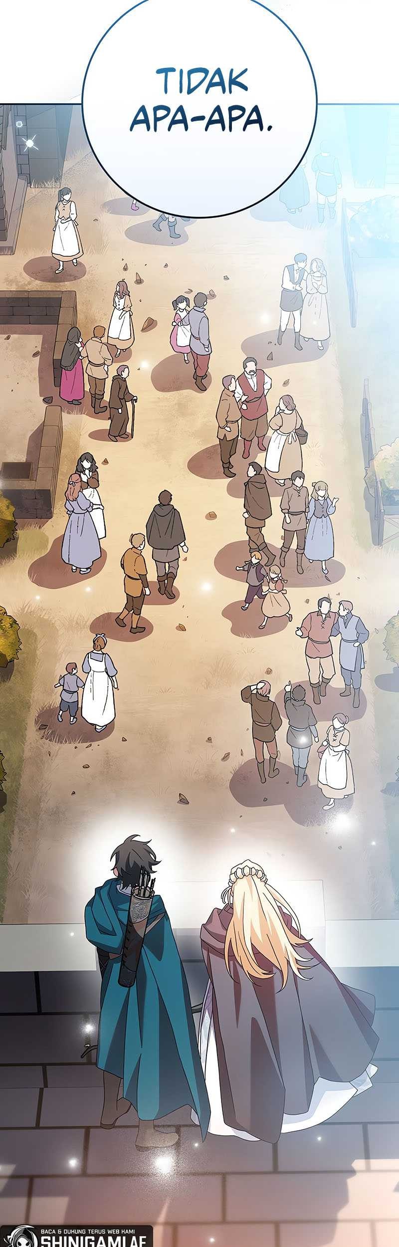 Genius Archer’s Streaming Chapter 20 Gambar 58