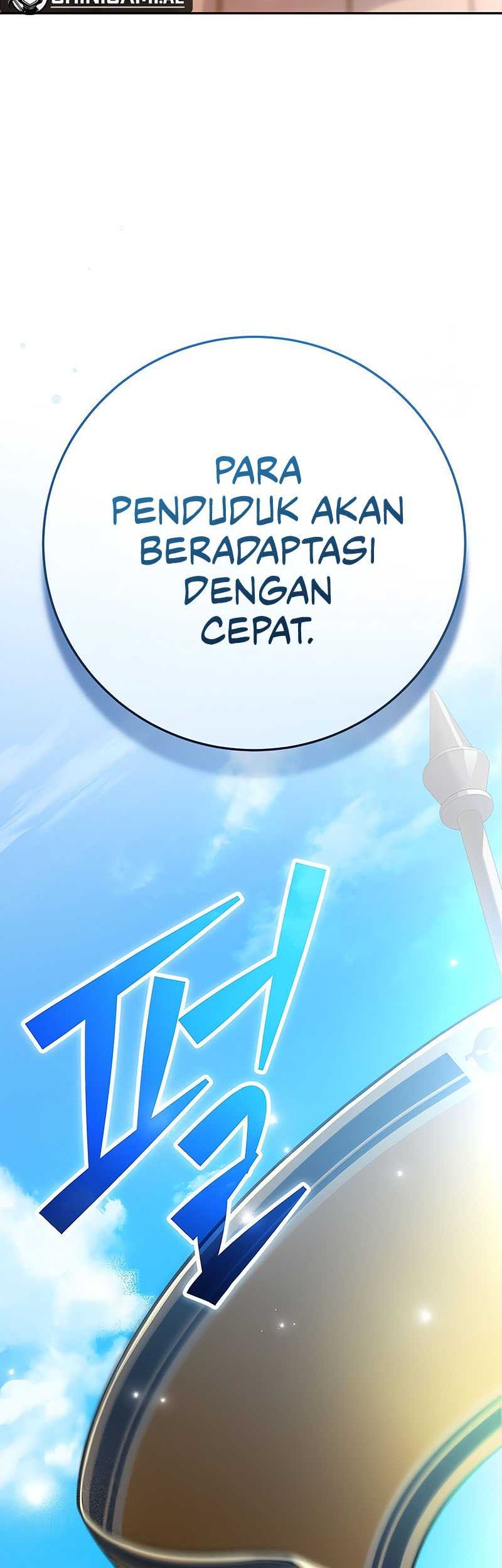 Genius Archer’s Streaming Chapter 20 Gambar 59