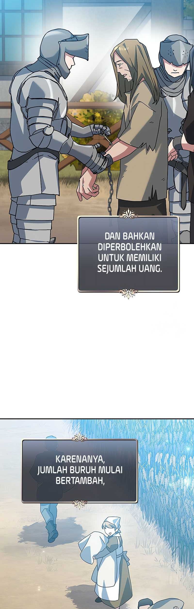 Genius Archer’s Streaming Chapter 20 Gambar 63