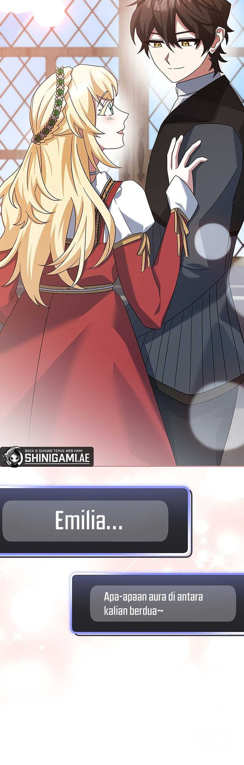 Genius Archer’s Streaming Chapter 20 Gambar 67