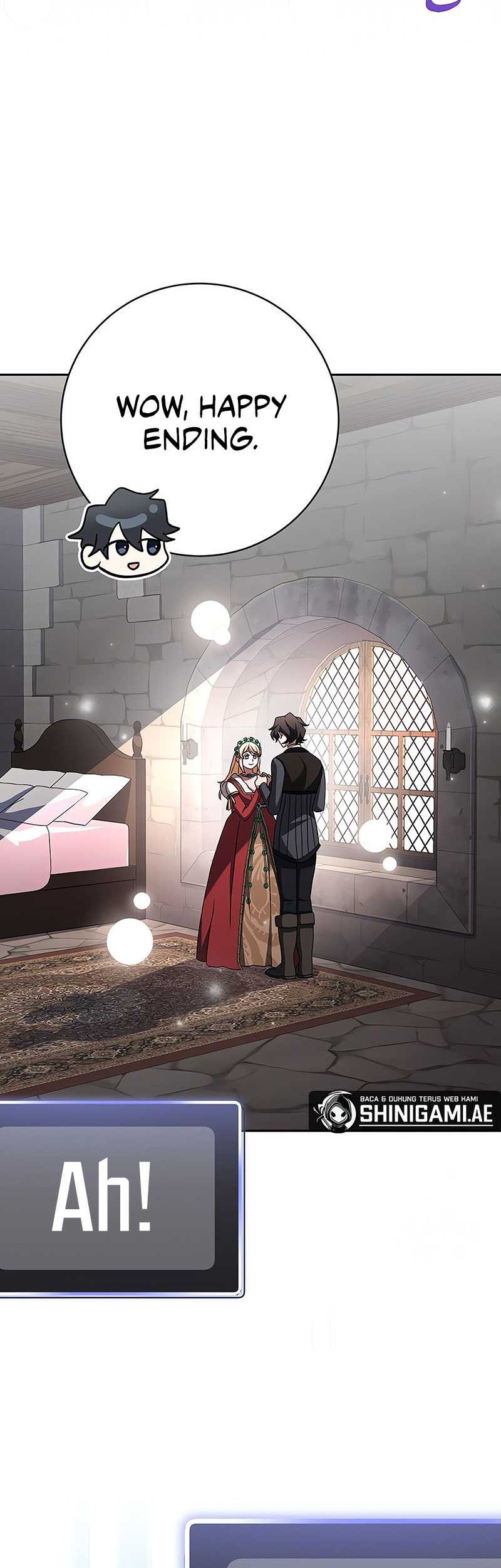 Genius Archer’s Streaming Chapter 20 Gambar 71