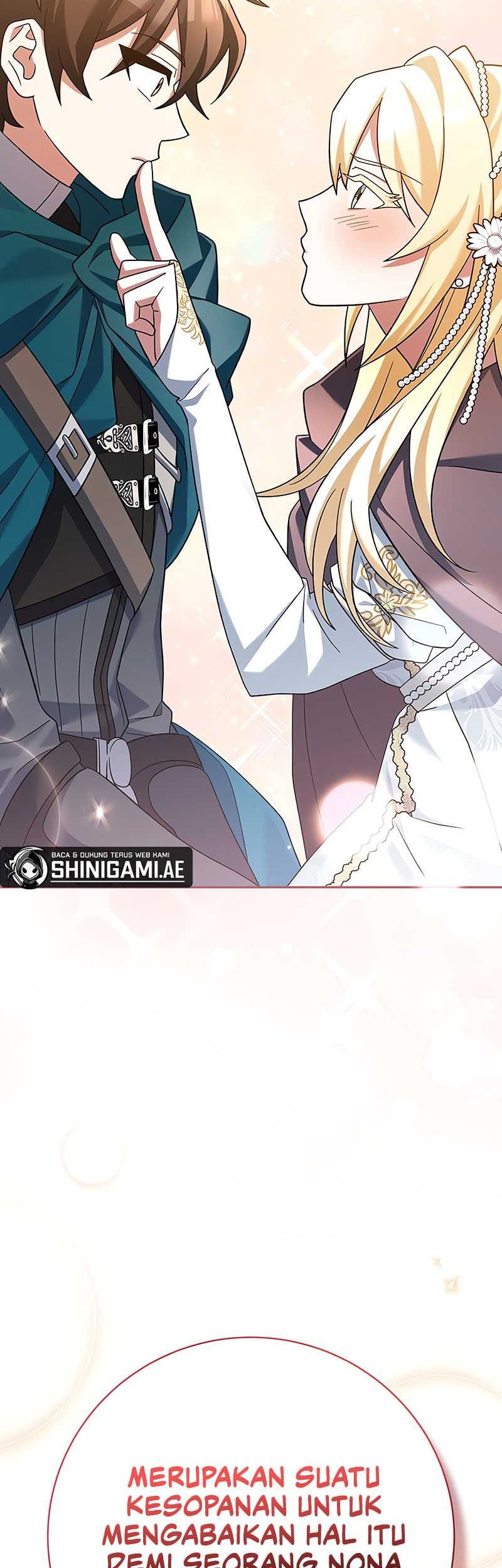 Genius Archer’s Streaming Chapter 20 Gambar 36