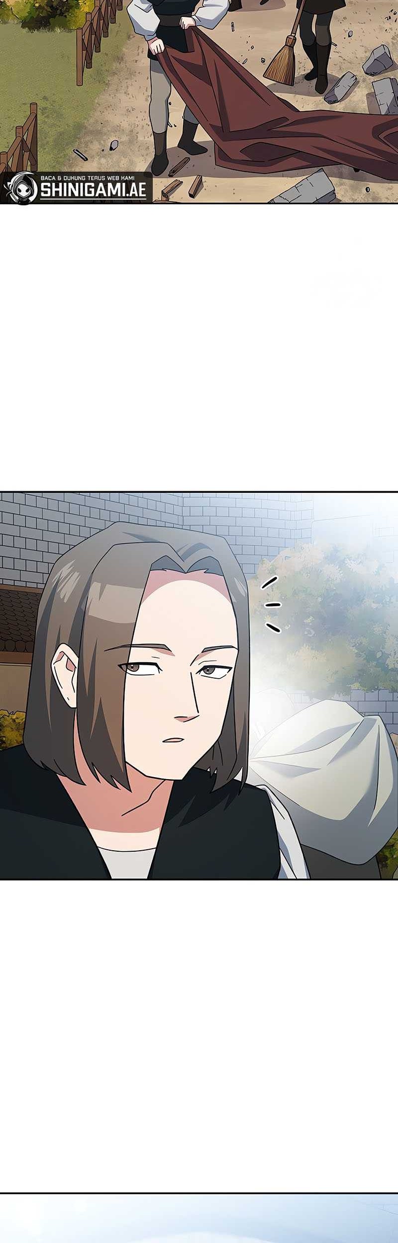 Genius Archer’s Streaming Chapter 20 Gambar 41