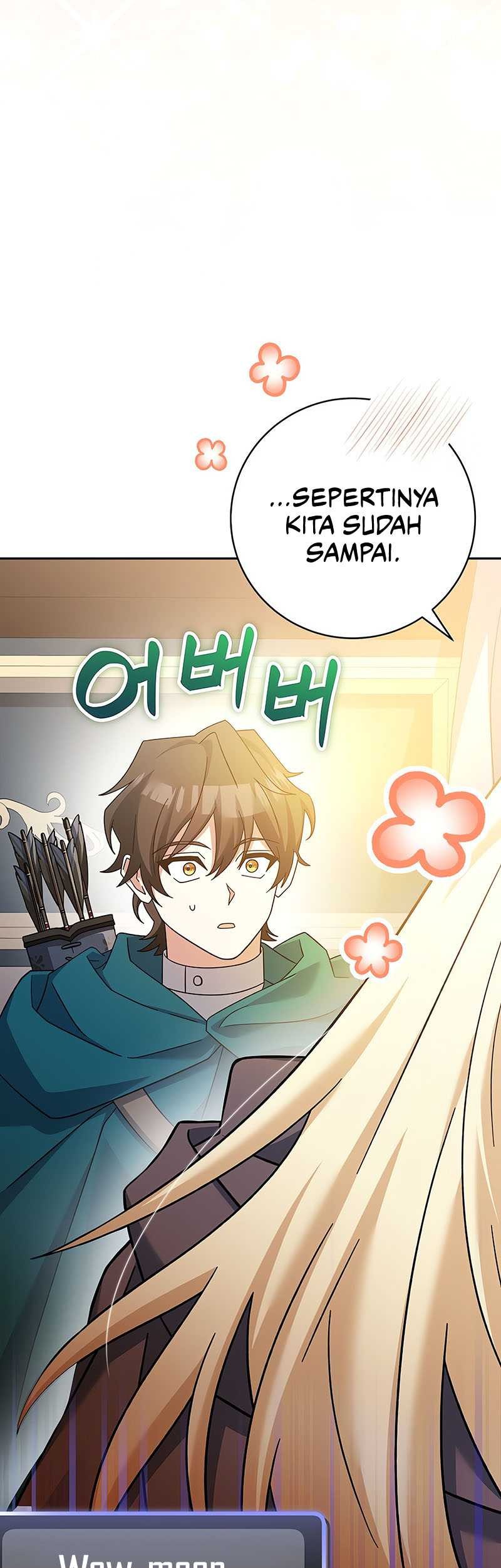 Genius Archer’s Streaming Chapter 20 Gambar 38