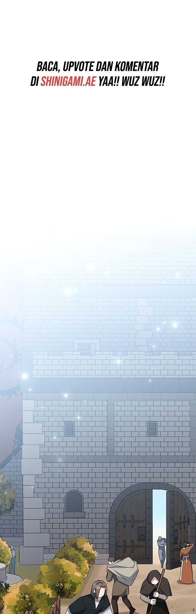 Genius Archer’s Streaming Chapter 20 Gambar 40