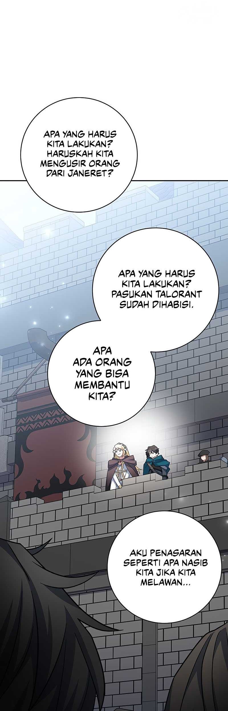 Genius Archer’s Streaming Chapter 20 Gambar 45