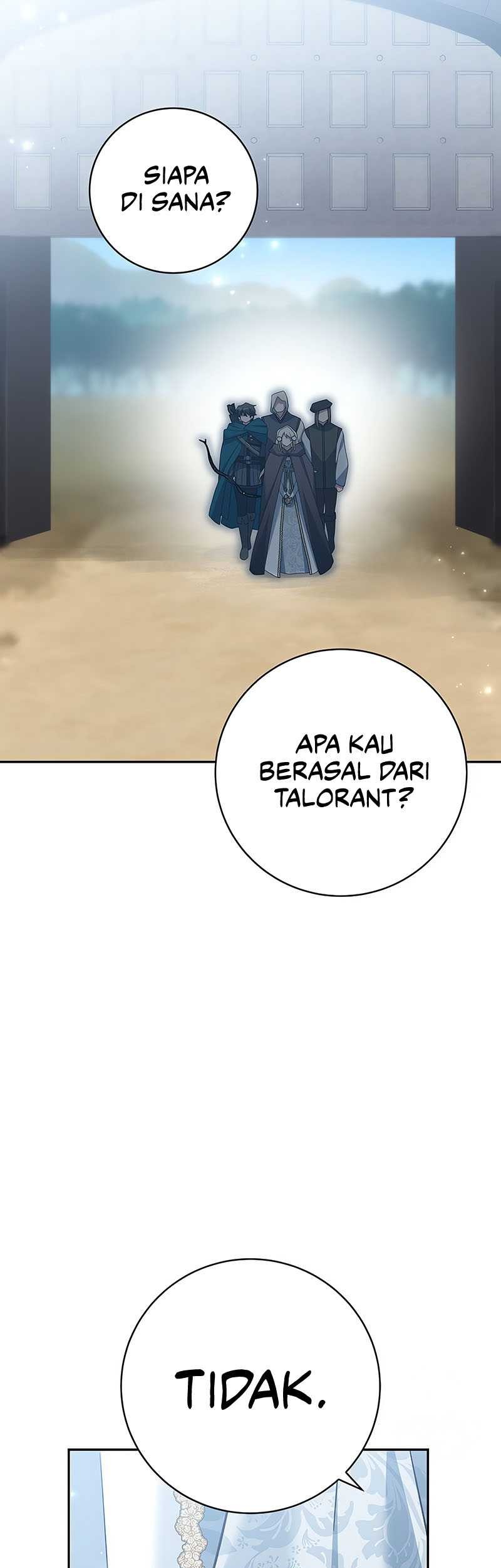 Genius Archer’s Streaming Chapter 20 Gambar 42
