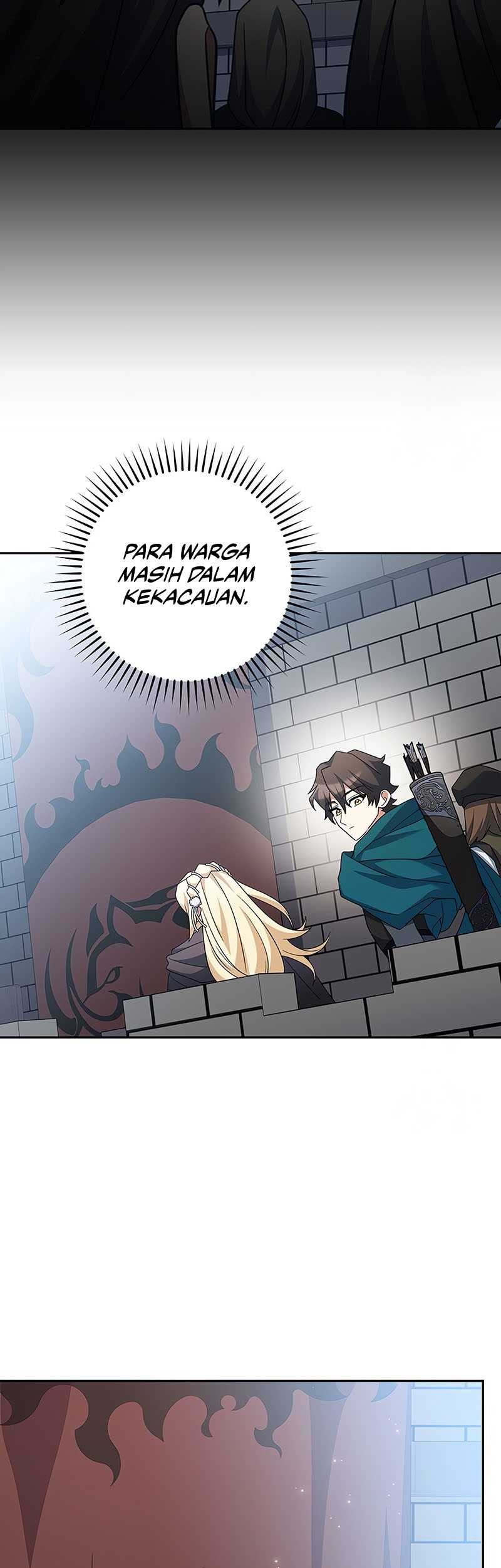 Genius Archer’s Streaming Chapter 20 Gambar 46