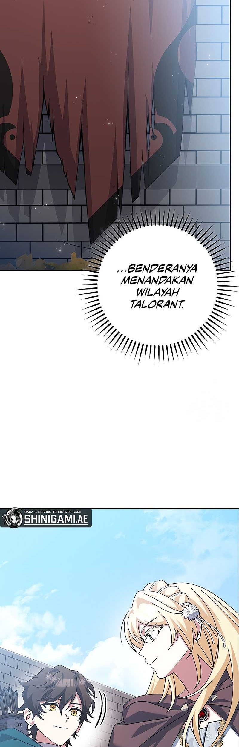 Genius Archer’s Streaming Chapter 20 Gambar 47