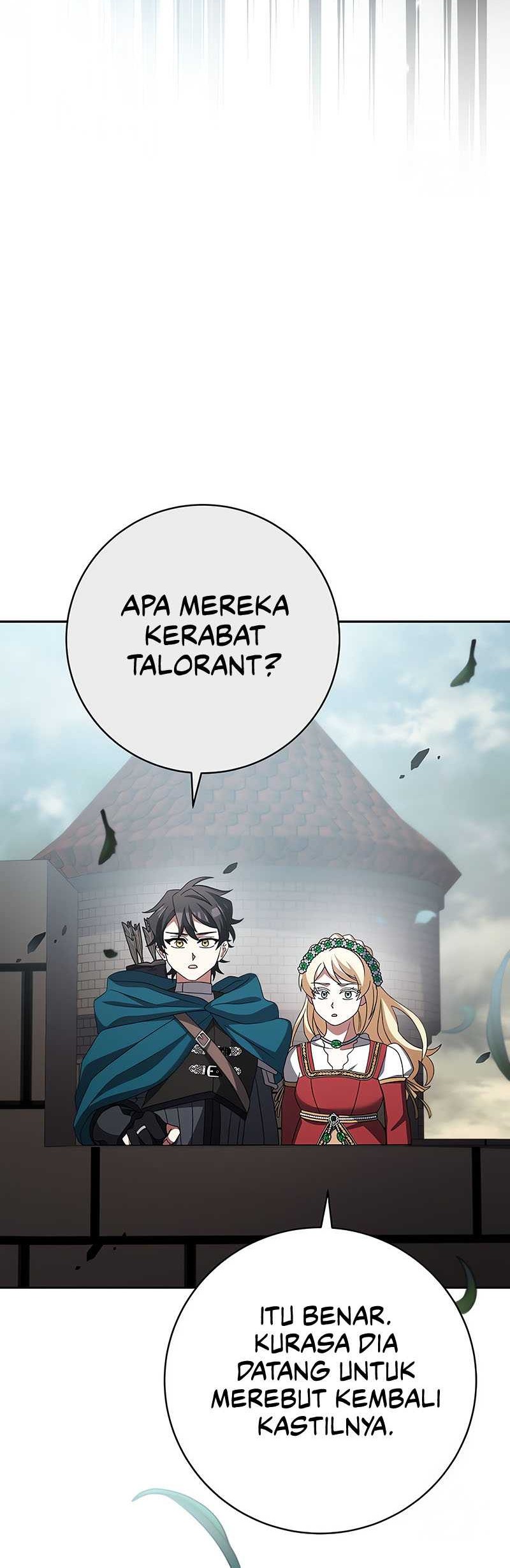 Genius Archer’s Streaming Chapter 20 Gambar 77