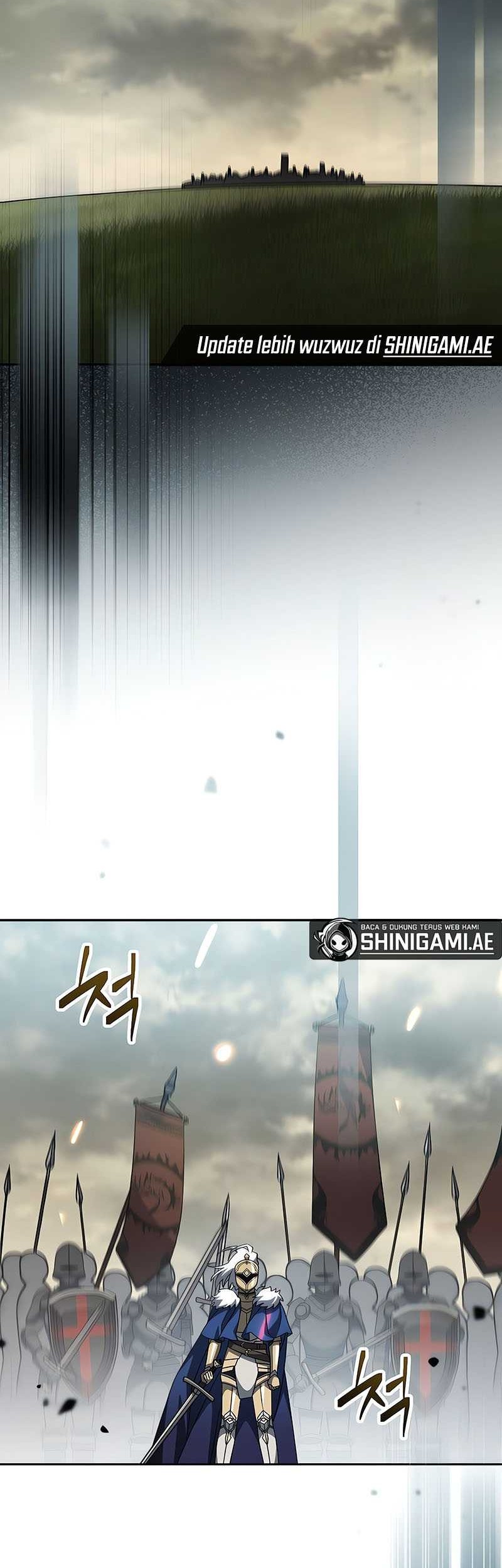 Genius Archer’s Streaming Chapter 20 Gambar 75