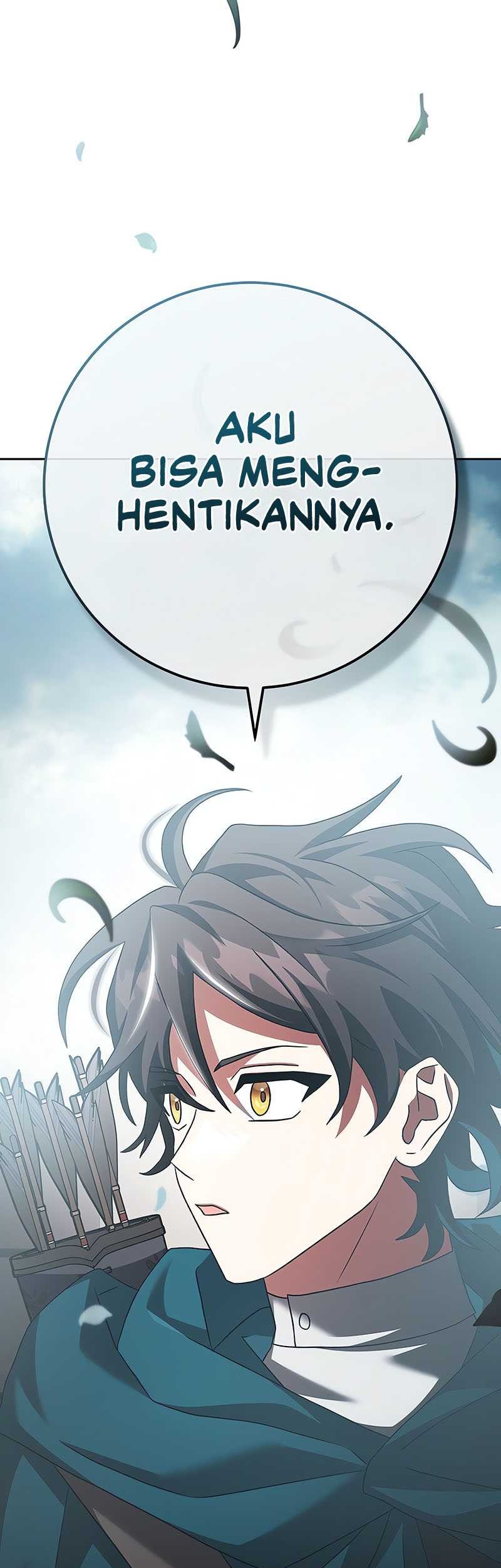 Genius Archer’s Streaming Chapter 20 Gambar 78