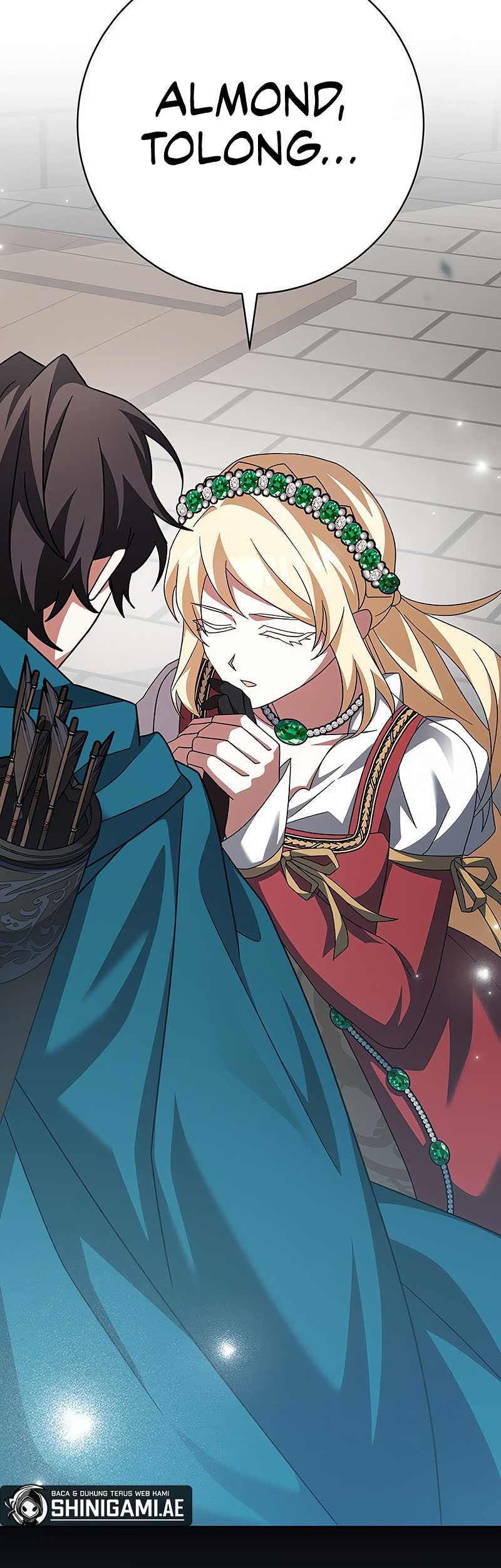 Genius Archer’s Streaming Chapter 20 Gambar 80