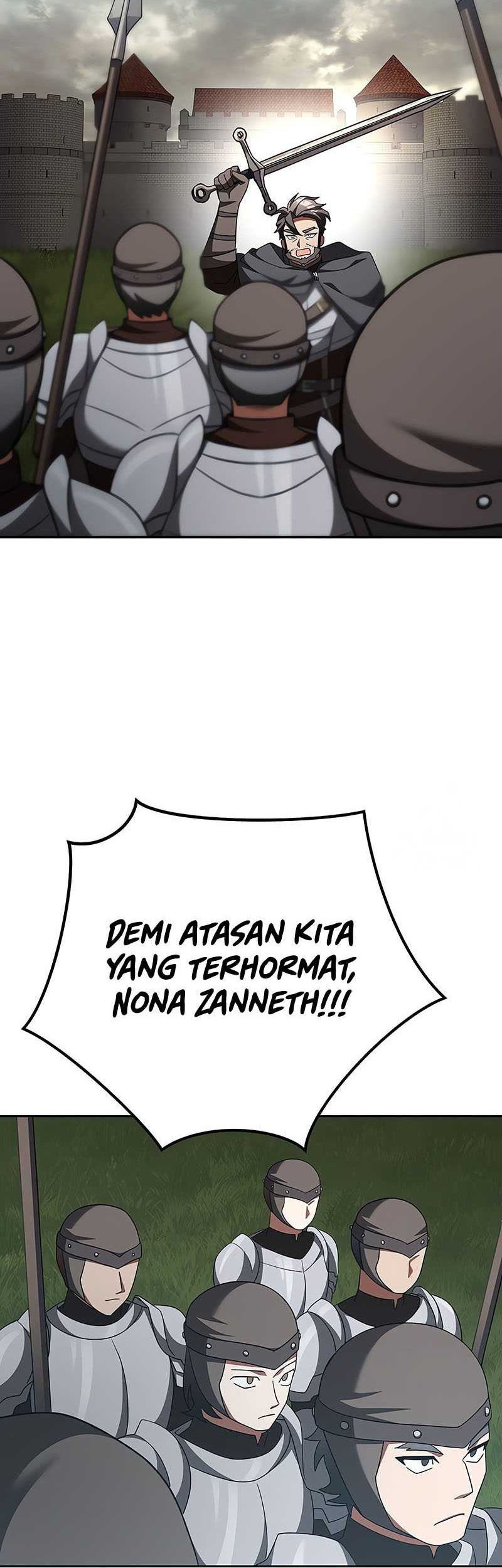 Genius Archer’s Streaming Chapter 20 Gambar 85