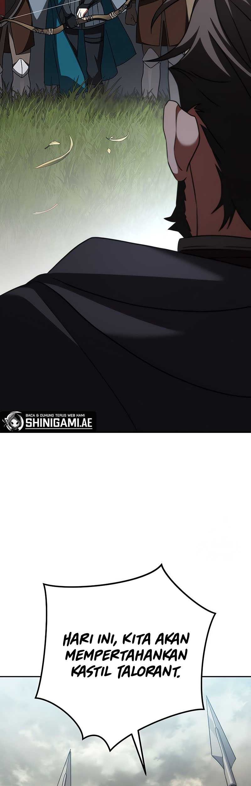 Genius Archer’s Streaming Chapter 20 Gambar 84