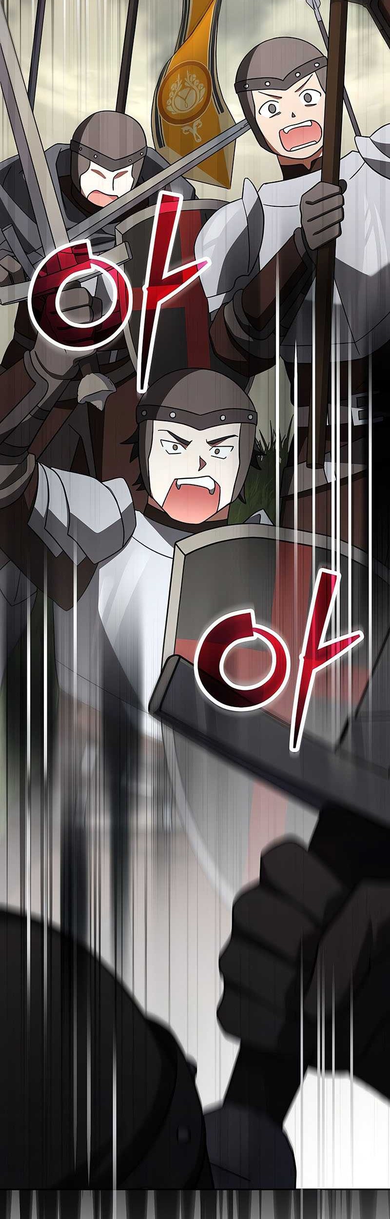 Genius Archer’s Streaming Chapter 20 Gambar 87