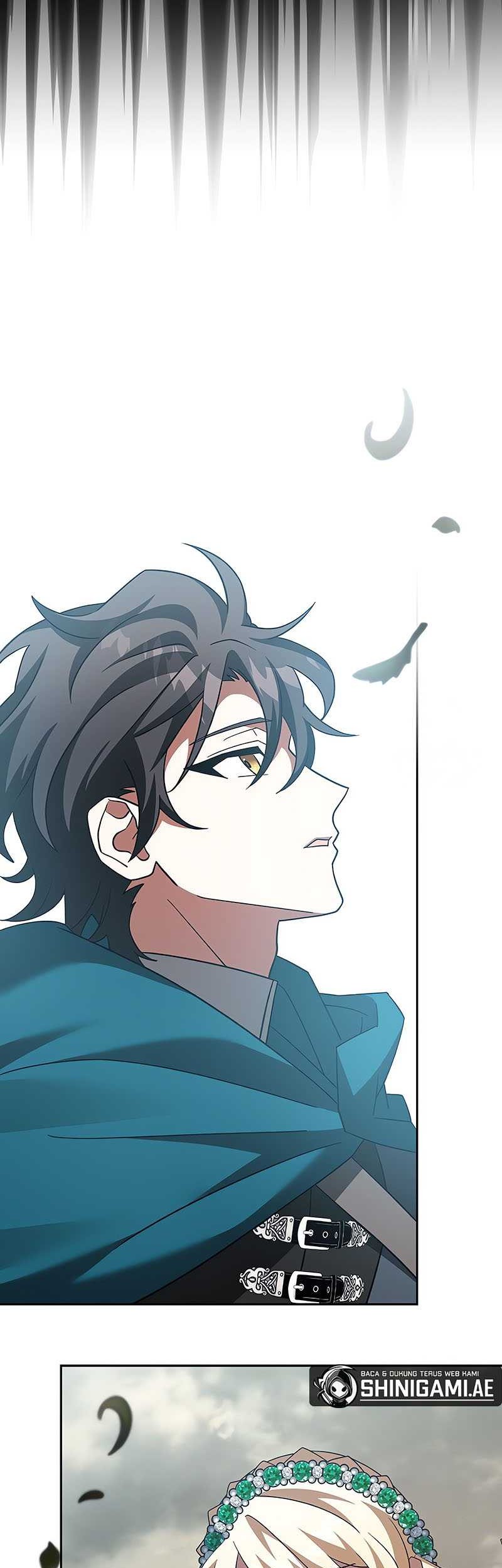 Genius Archer’s Streaming Chapter 20 Gambar 88