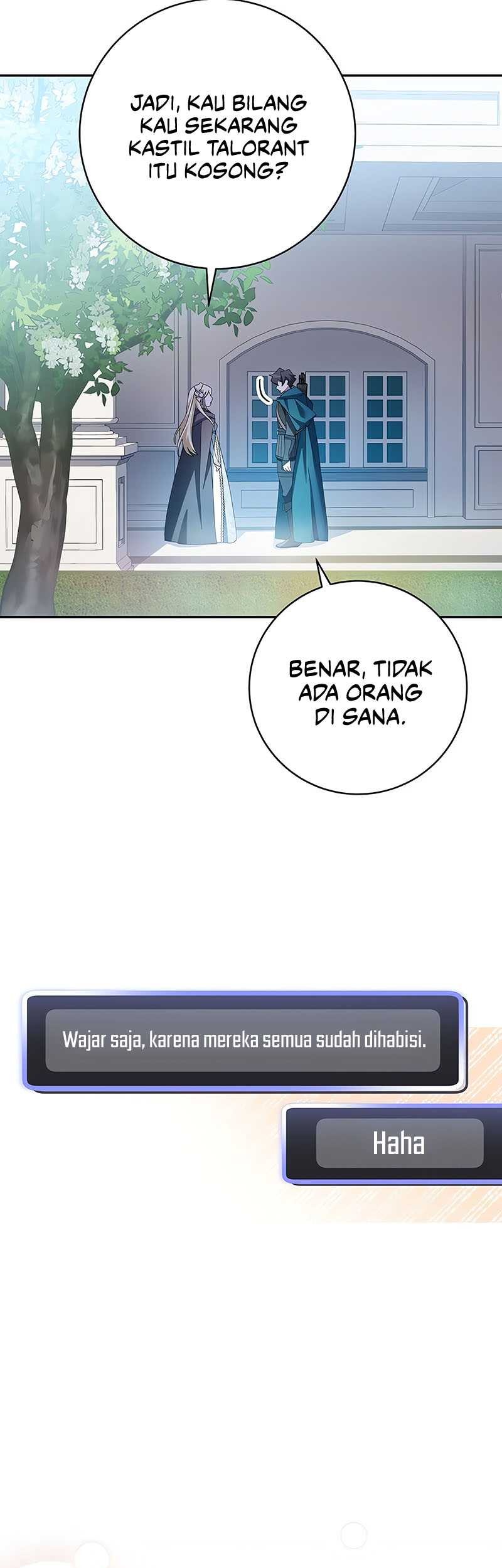 Genius Archer’s Streaming Chapter 20 Gambar 6