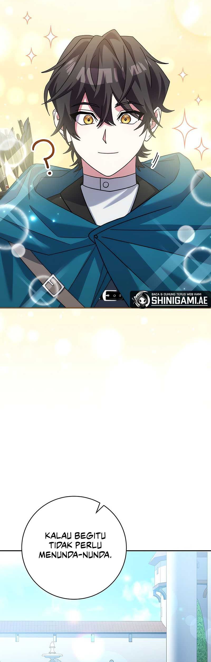 Genius Archer’s Streaming Chapter 20 Gambar 8