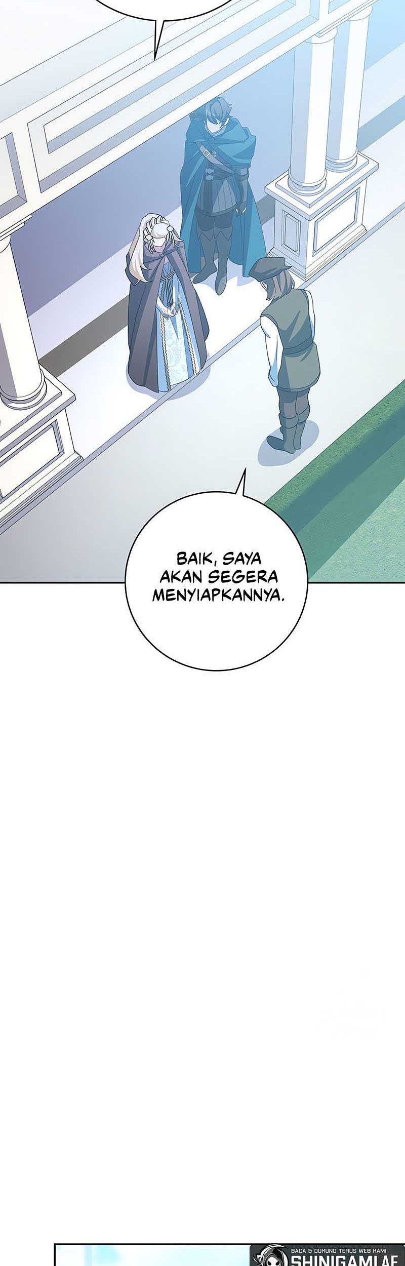 Genius Archer’s Streaming Chapter 20 Gambar 11