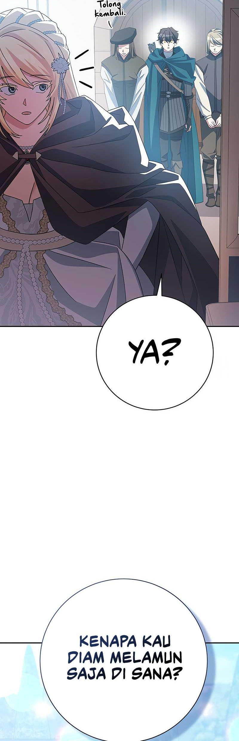 Genius Archer’s Streaming Chapter 20 Gambar 13