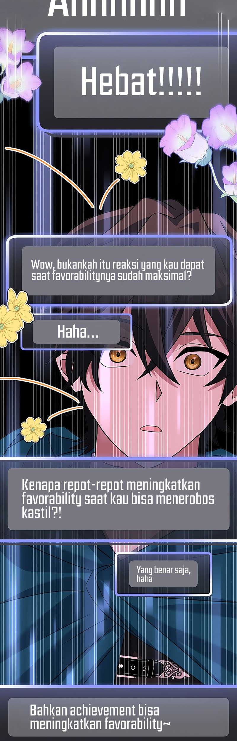Genius Archer’s Streaming Chapter 20 Gambar 16
