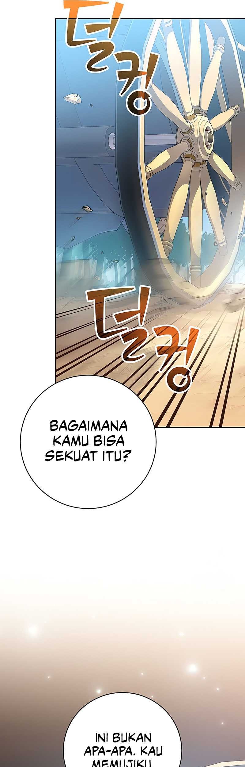 Genius Archer’s Streaming Chapter 20 Gambar 18