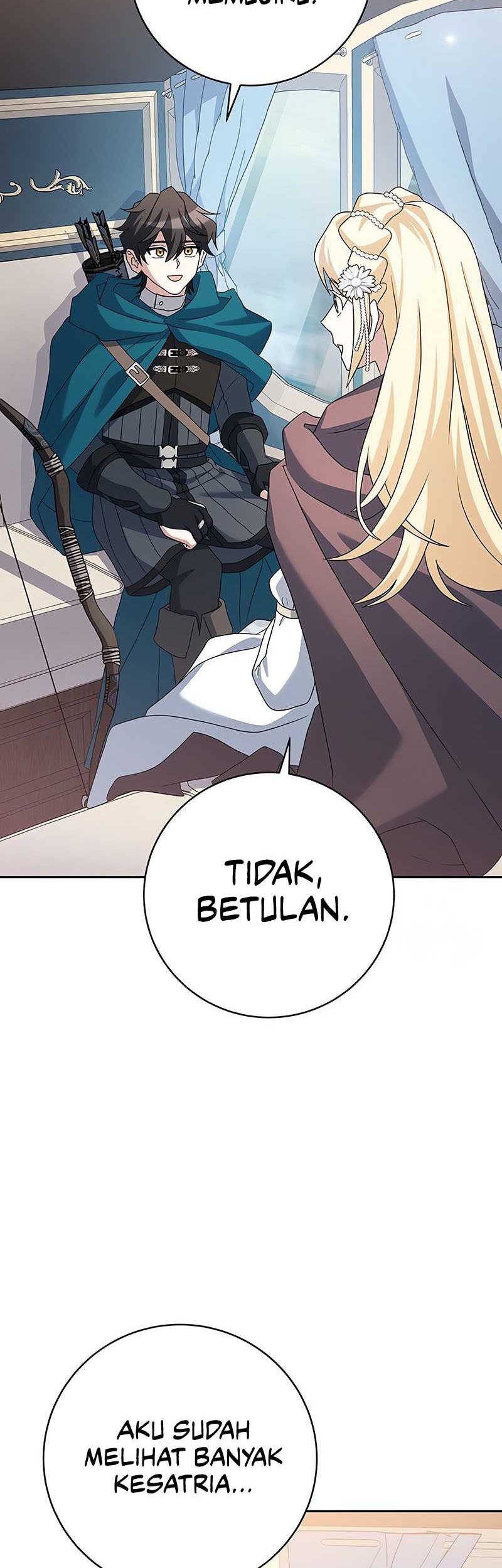 Genius Archer’s Streaming Chapter 20 Gambar 19