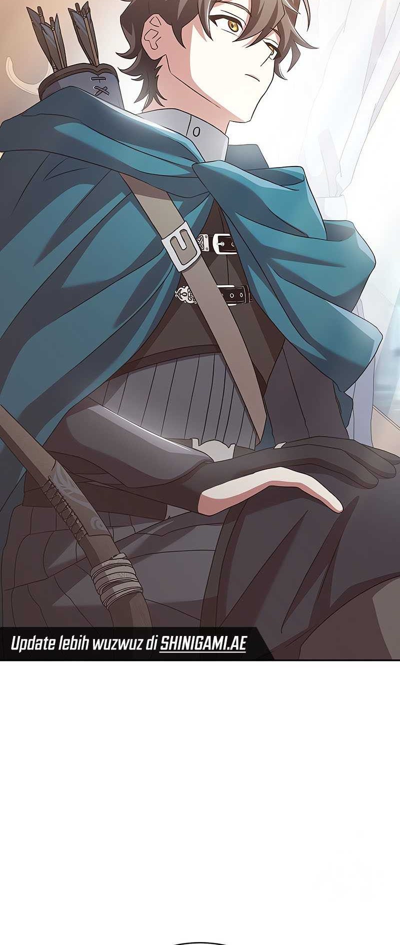 Genius Archer’s Streaming Chapter 20 Gambar 21