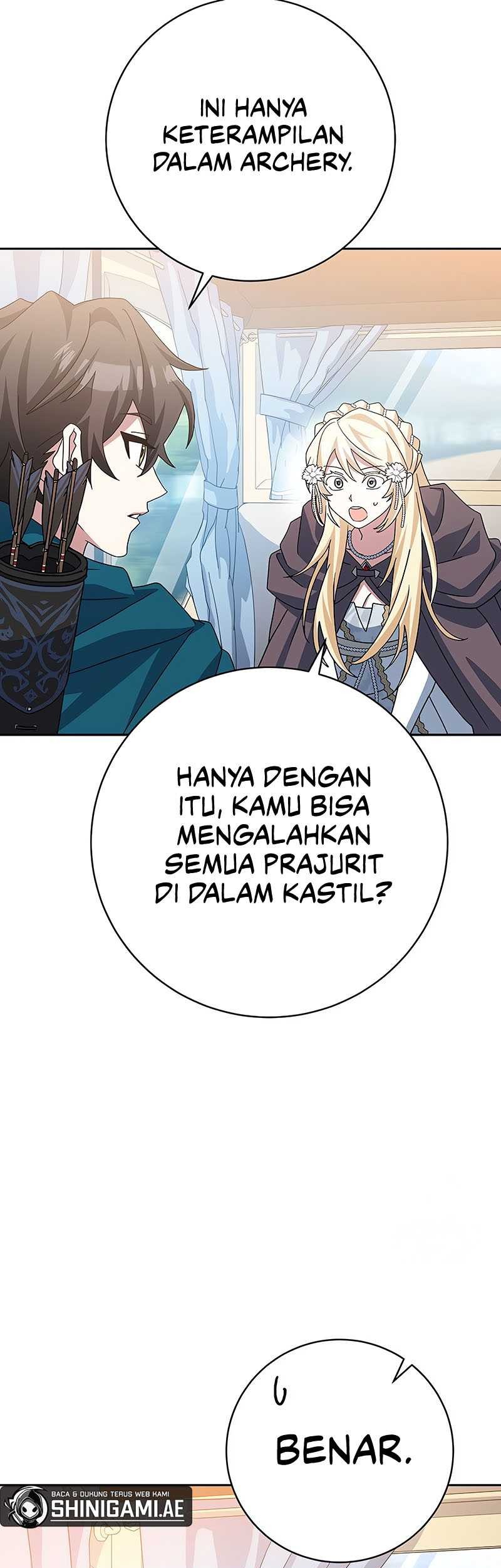 Genius Archer’s Streaming Chapter 20 Gambar 22