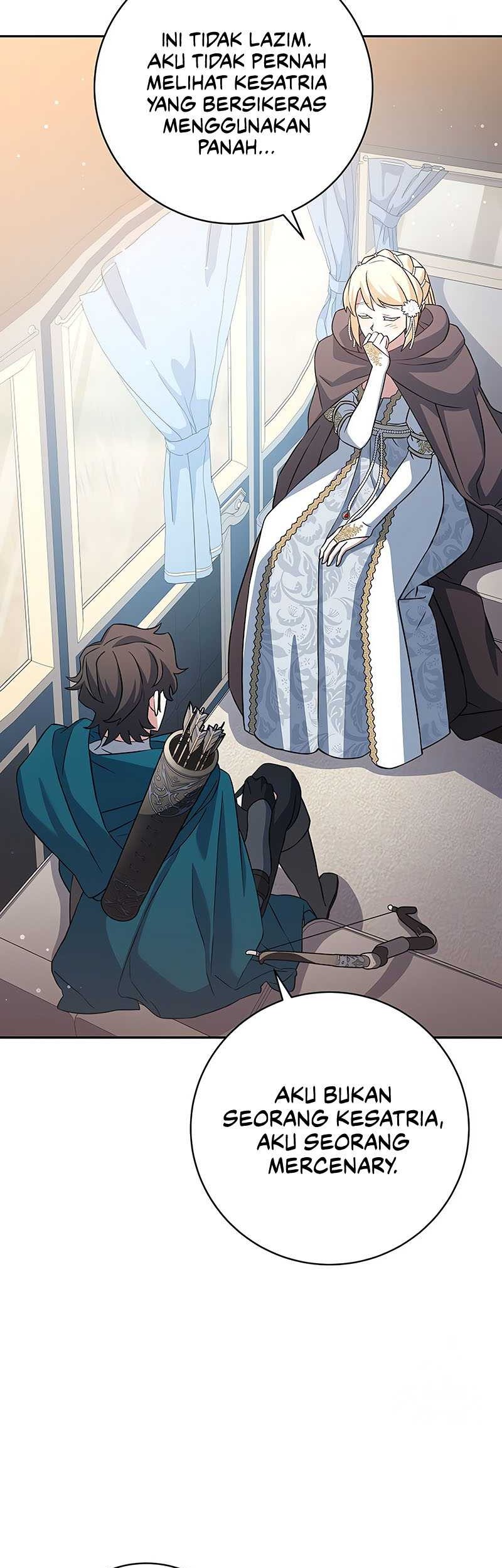 Genius Archer’s Streaming Chapter 20 Gambar 24