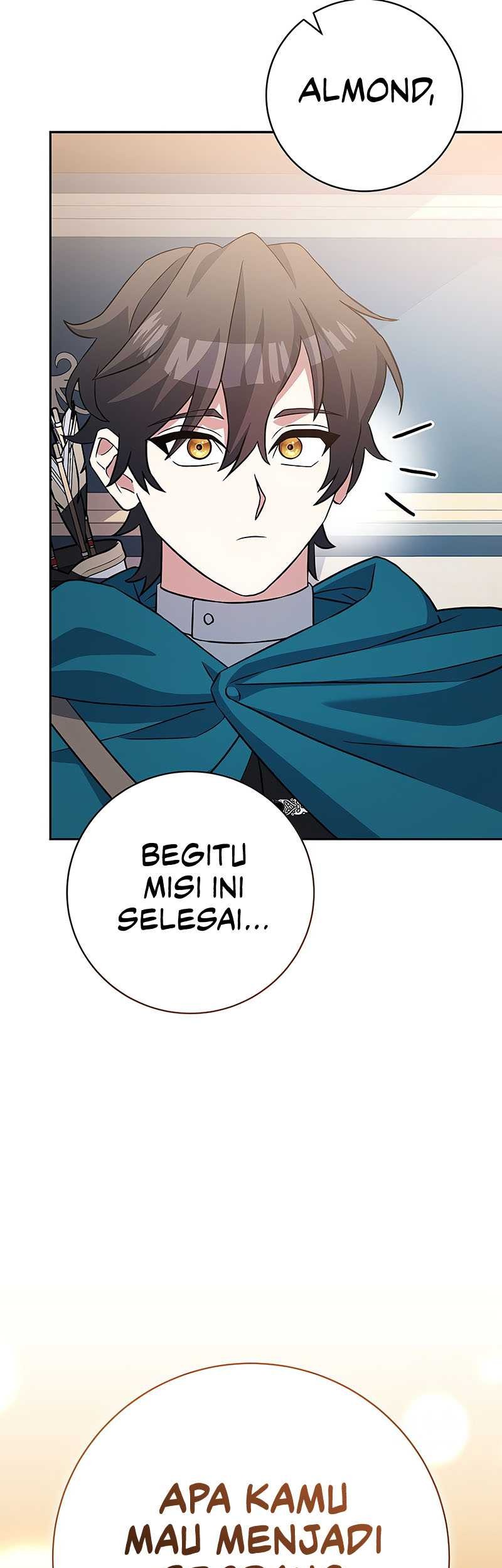 Genius Archer’s Streaming Chapter 20 Gambar 26