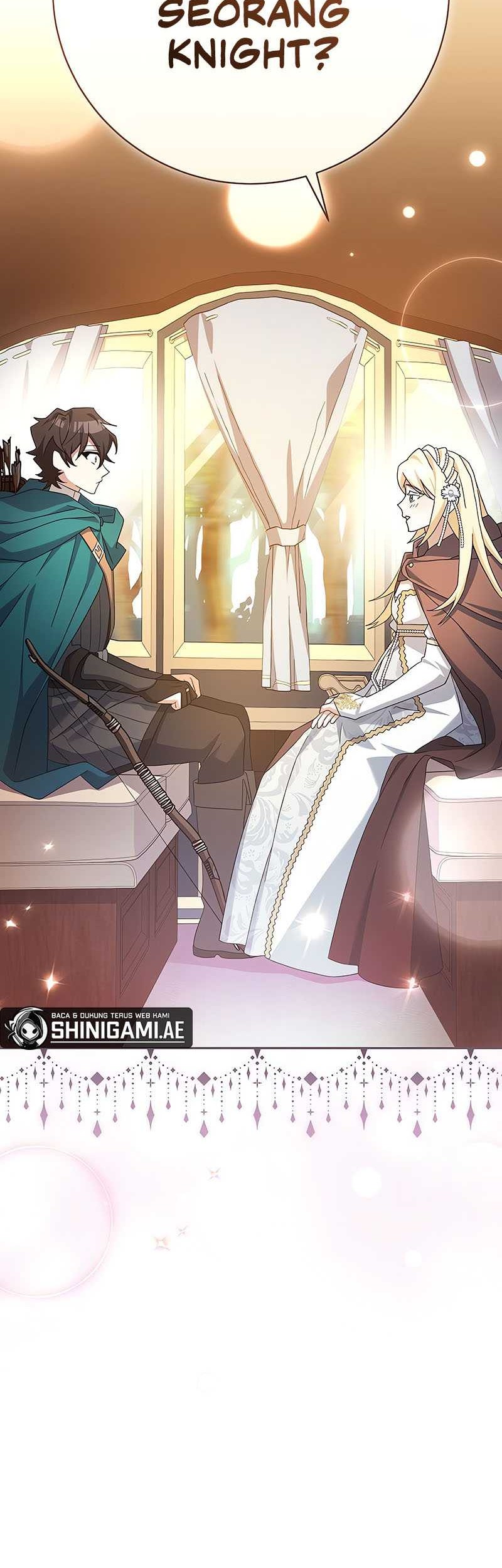 Genius Archer’s Streaming Chapter 20 Gambar 27