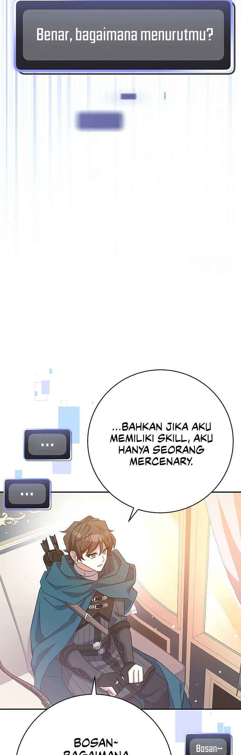 Genius Archer’s Streaming Chapter 20 Gambar 30
