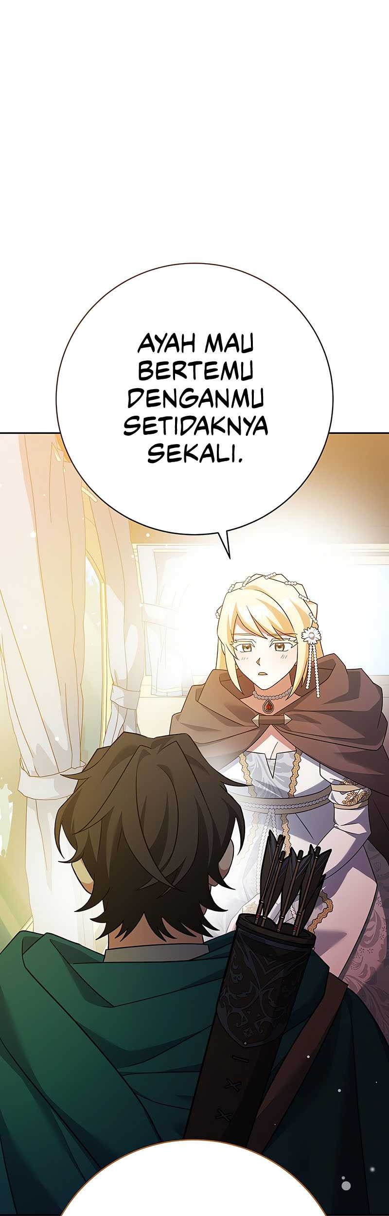 Genius Archer’s Streaming Chapter 20 Gambar 32