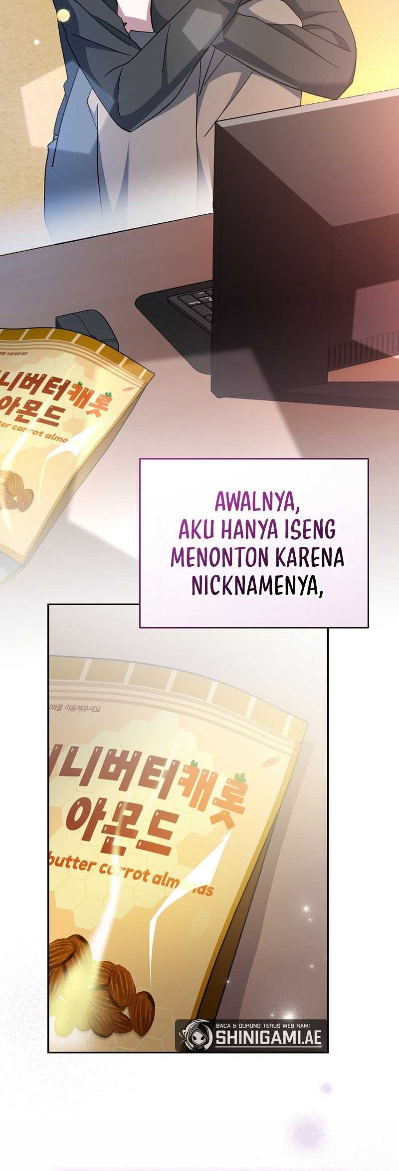 Genius Archer’s Streaming Chapter 17 Gambar 56