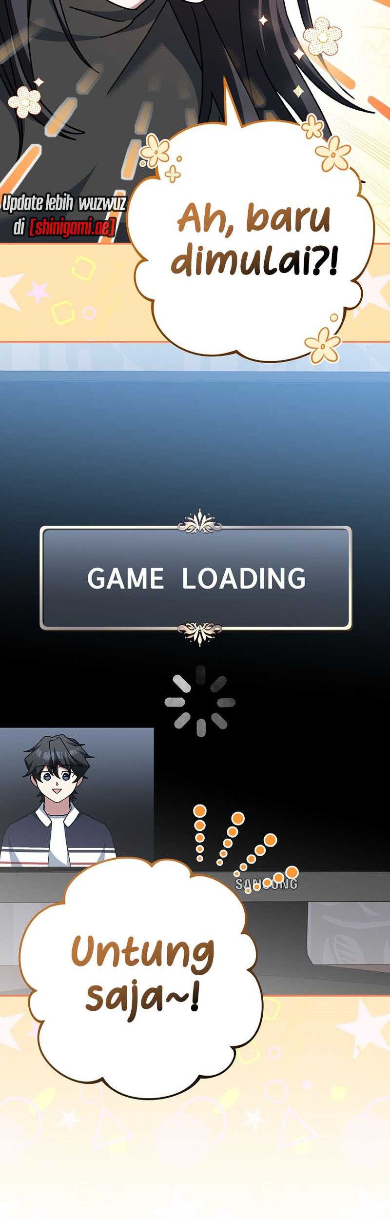 Genius Archer’s Streaming Chapter 17 Gambar 54