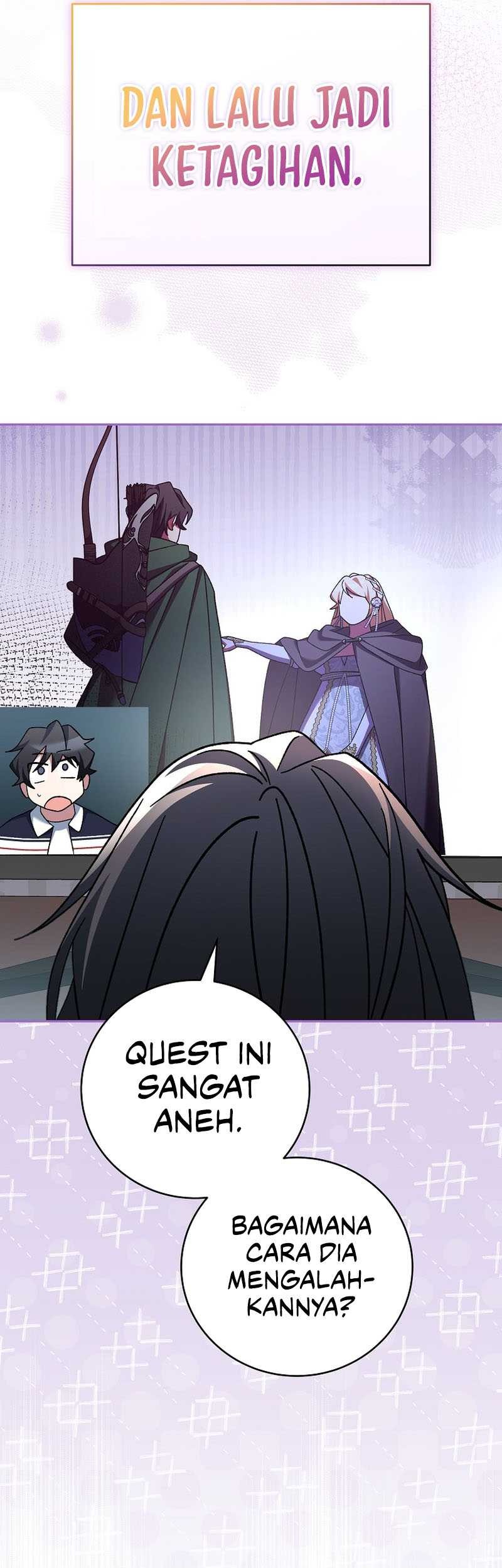 Genius Archer’s Streaming Chapter 17 Gambar 57