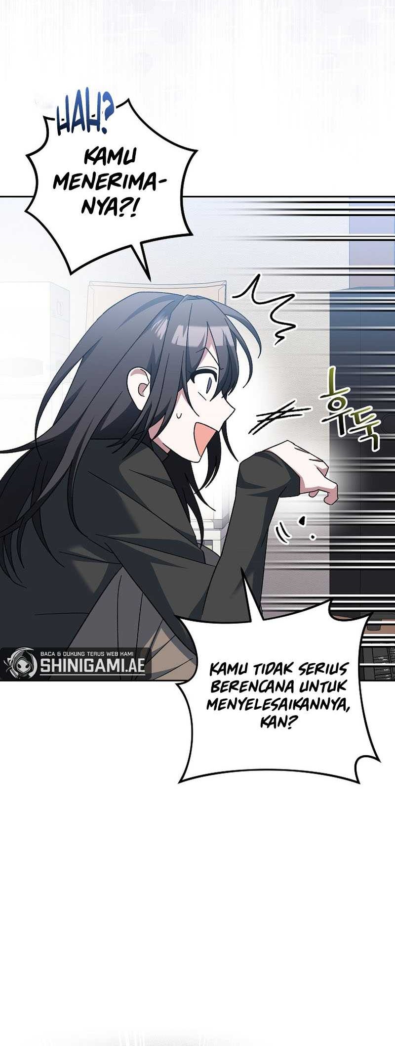 Genius Archer’s Streaming Chapter 17 Gambar 58