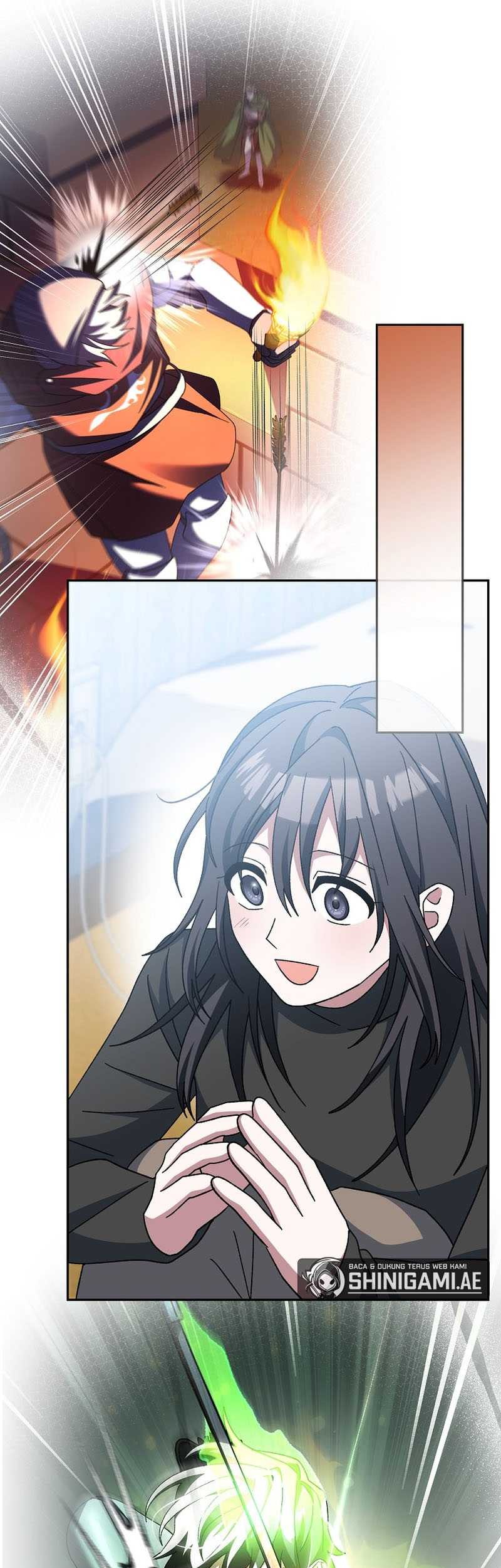 Genius Archer’s Streaming Chapter 17 Gambar 59