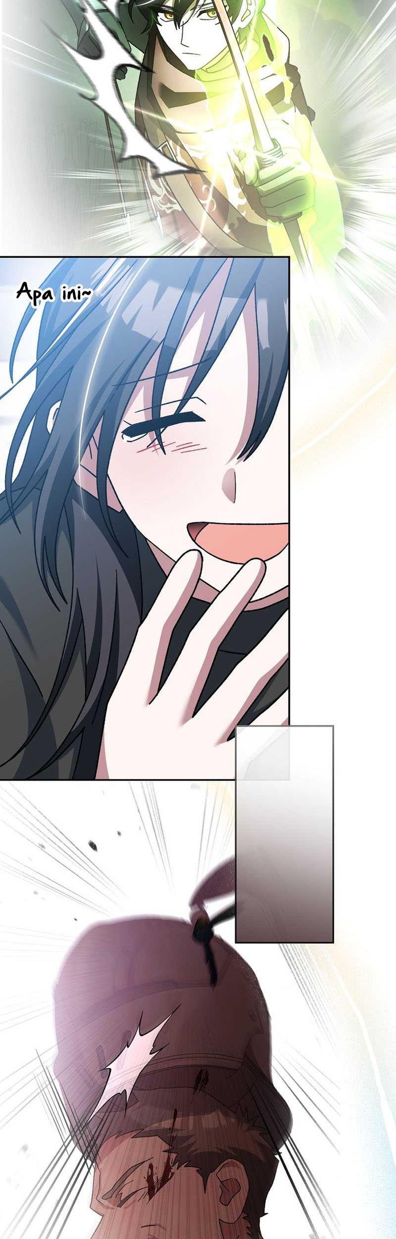 Genius Archer’s Streaming Chapter 17 Gambar 60