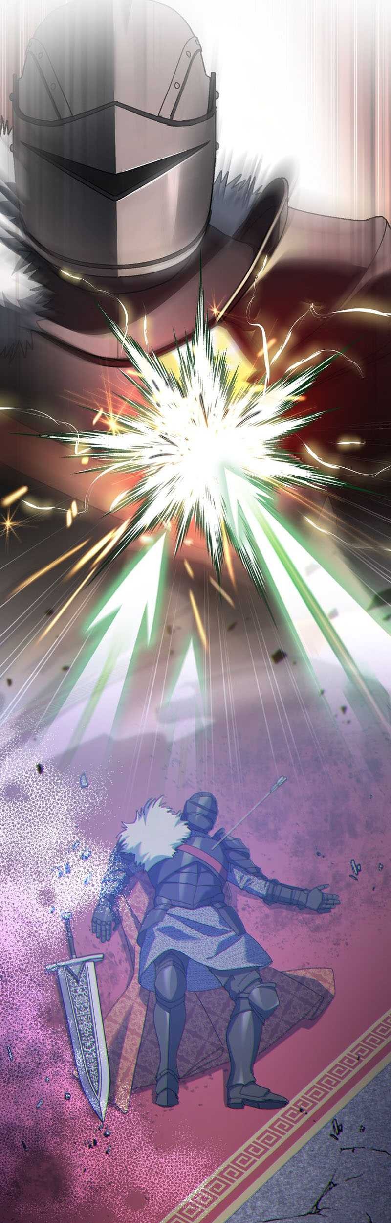 Genius Archer’s Streaming Chapter 17 Gambar 62