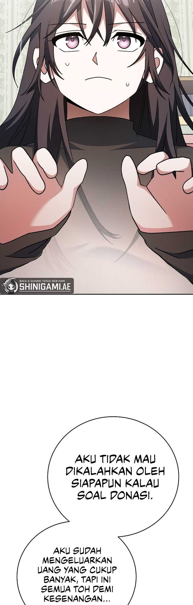 Genius Archer’s Streaming Chapter 17 Gambar 68