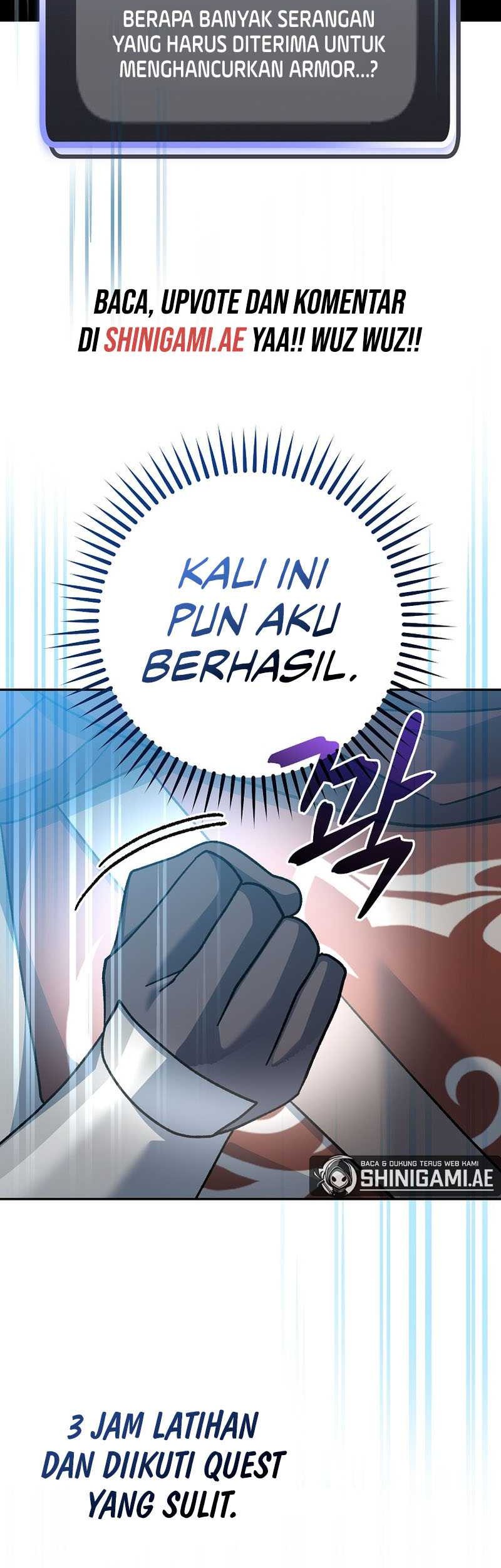 Genius Archer’s Streaming Chapter 17 Gambar 35