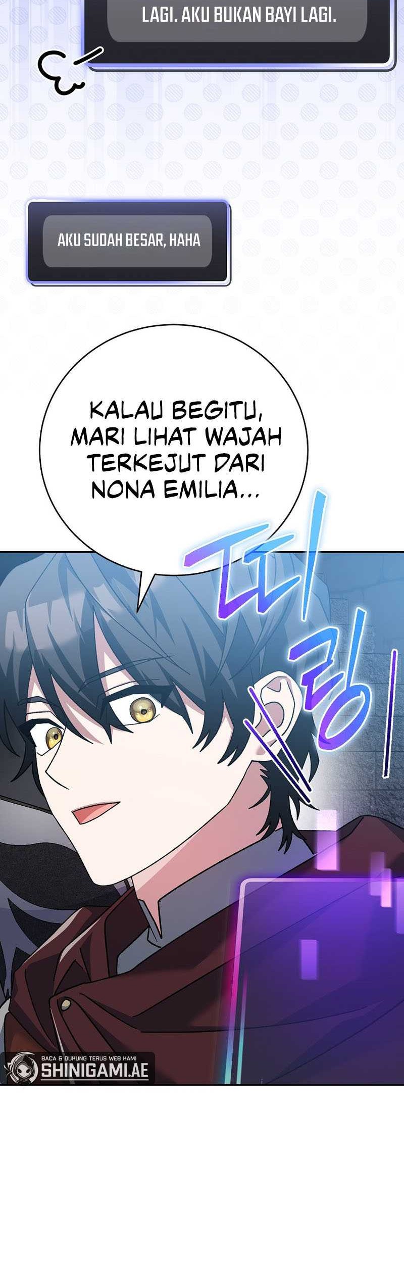 Genius Archer’s Streaming Chapter 17 Gambar 40